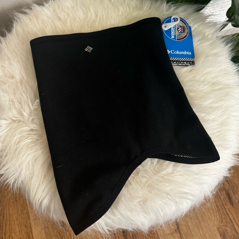 Columbia Omni-Heat Thermal Reflective Neck Wrap